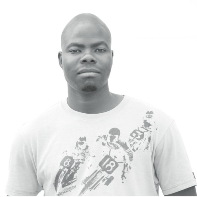Alson Nhagumela